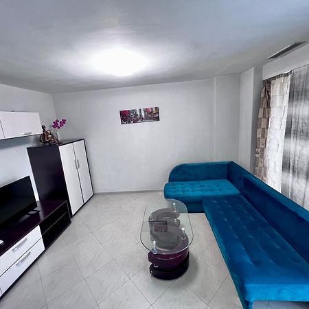 Coralia Luna Park Apartments Мамая Екстериор снимка