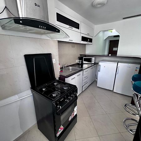 Coralia Luna Park Apartments Мамая Екстериор снимка