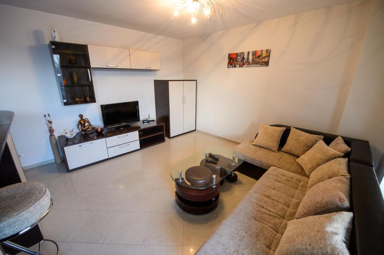 Coralia Luna Park Apartments Мамая Екстериор снимка