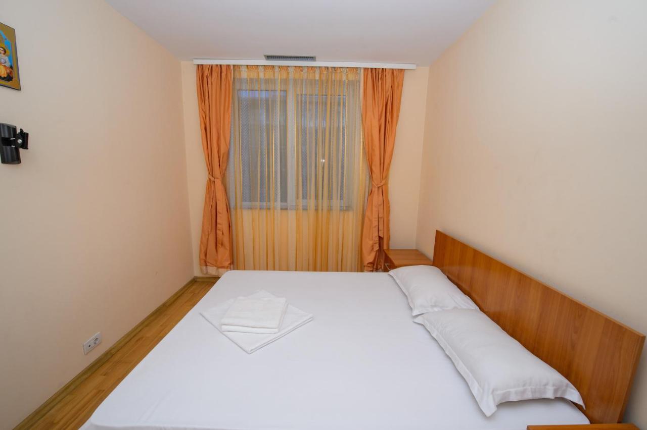 Coralia Luna Park Apartments Мамая Екстериор снимка