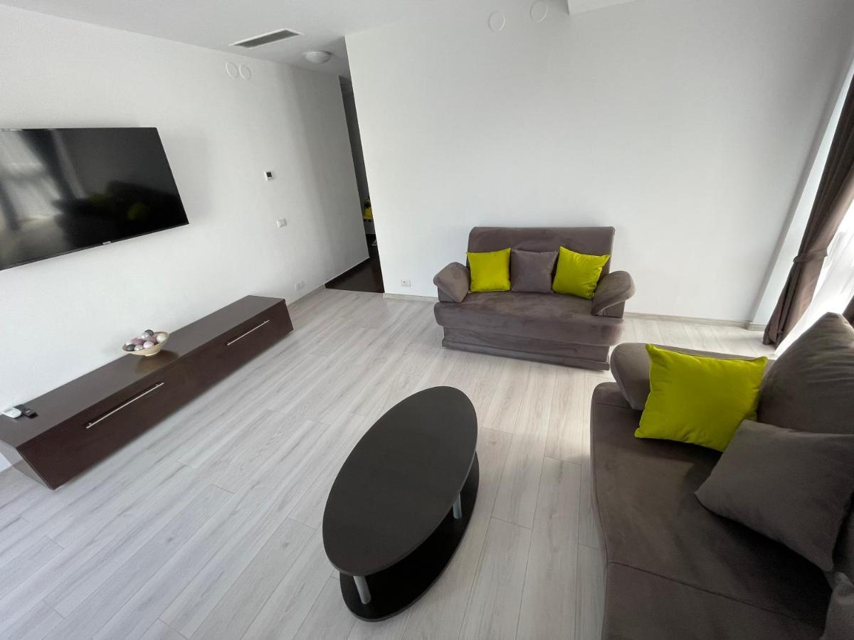 Coralia Luna Park Apartments Мамая Екстериор снимка
