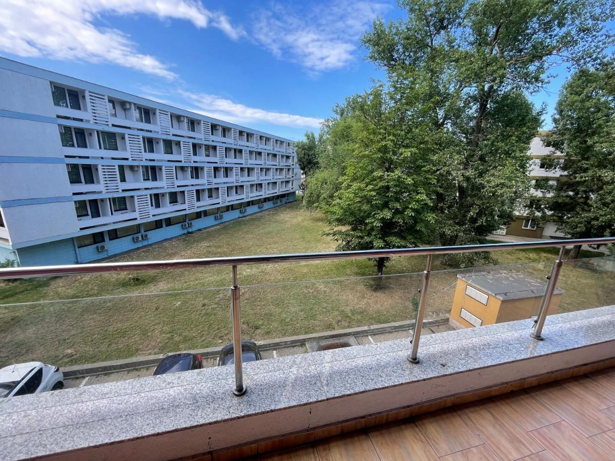 Coralia Luna Park Apartments Мамая Екстериор снимка