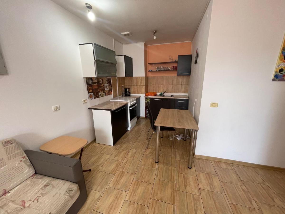 Coralia Luna Park Apartments Мамая Екстериор снимка