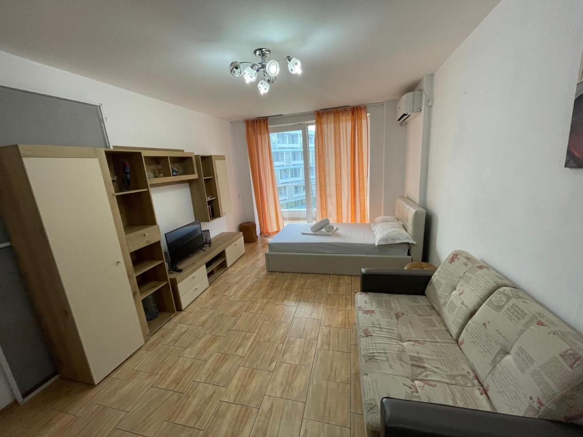 Coralia Luna Park Apartments Мамая Екстериор снимка