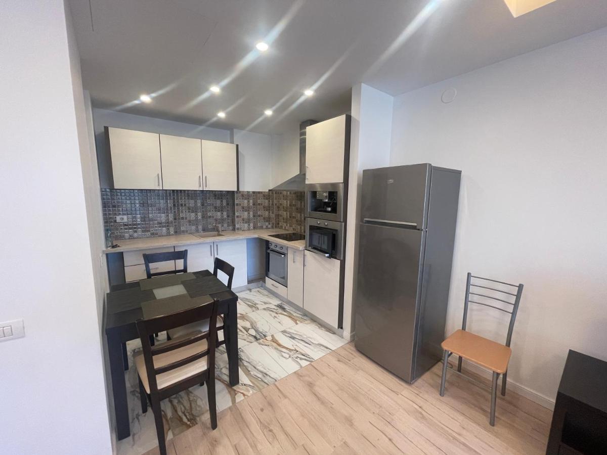 Coralia Luna Park Apartments Мамая Екстериор снимка