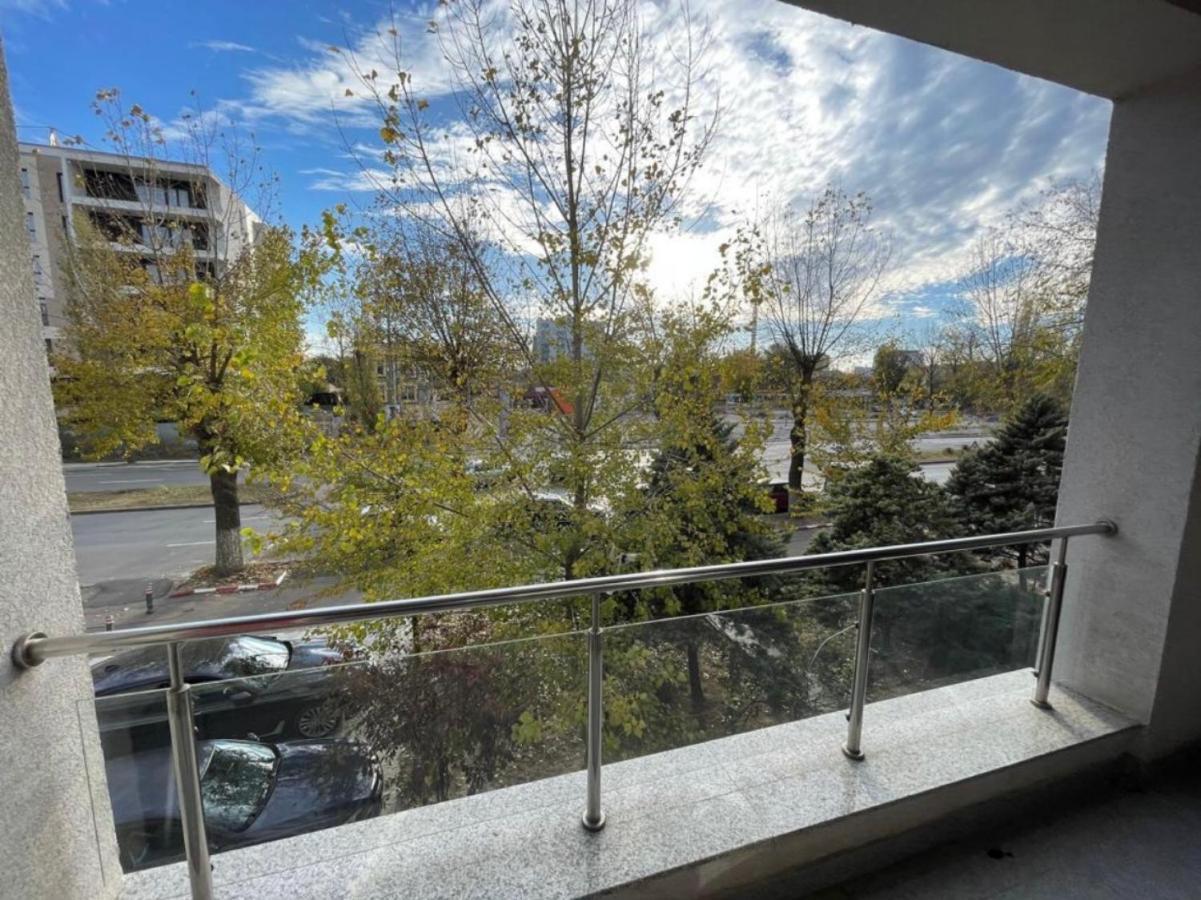 Coralia Luna Park Apartments Мамая Екстериор снимка