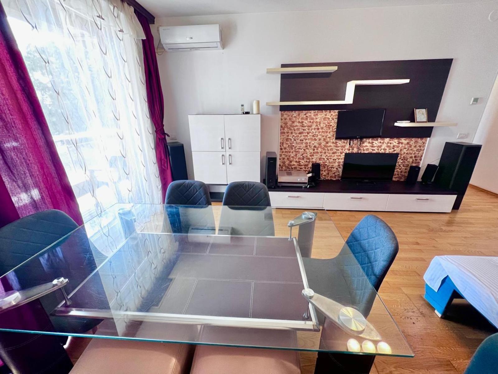 Coralia Luna Park Apartments Мамая Стая снимка