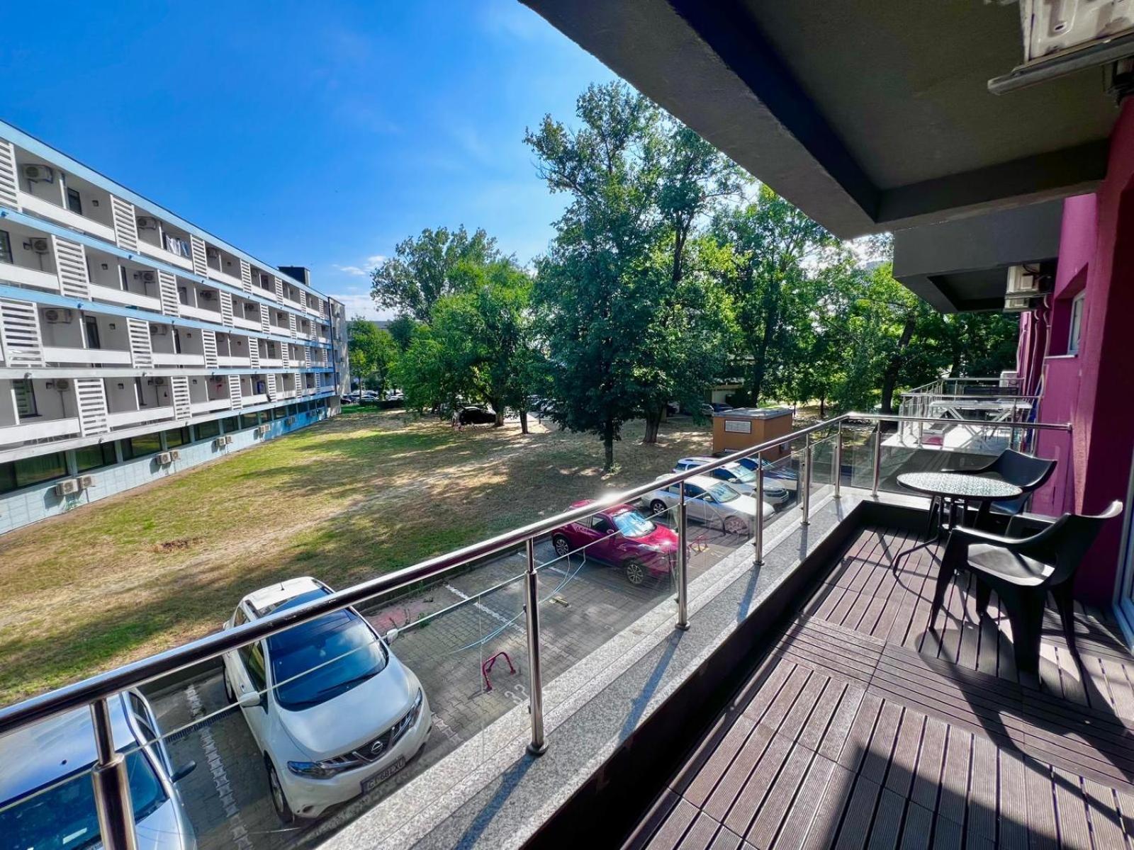 Coralia Luna Park Apartments Мамая Стая снимка