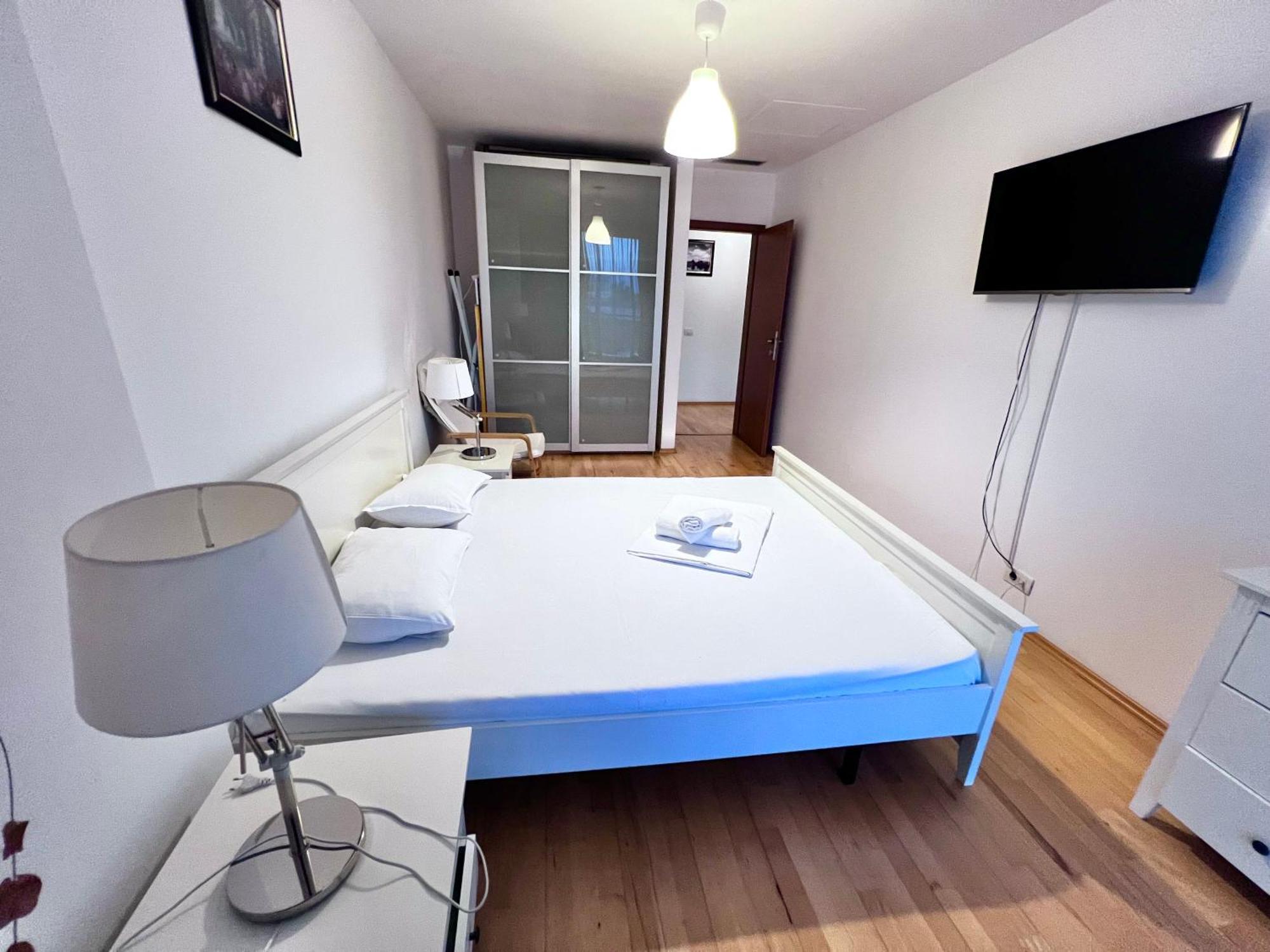Coralia Luna Park Apartments Мамая Екстериор снимка