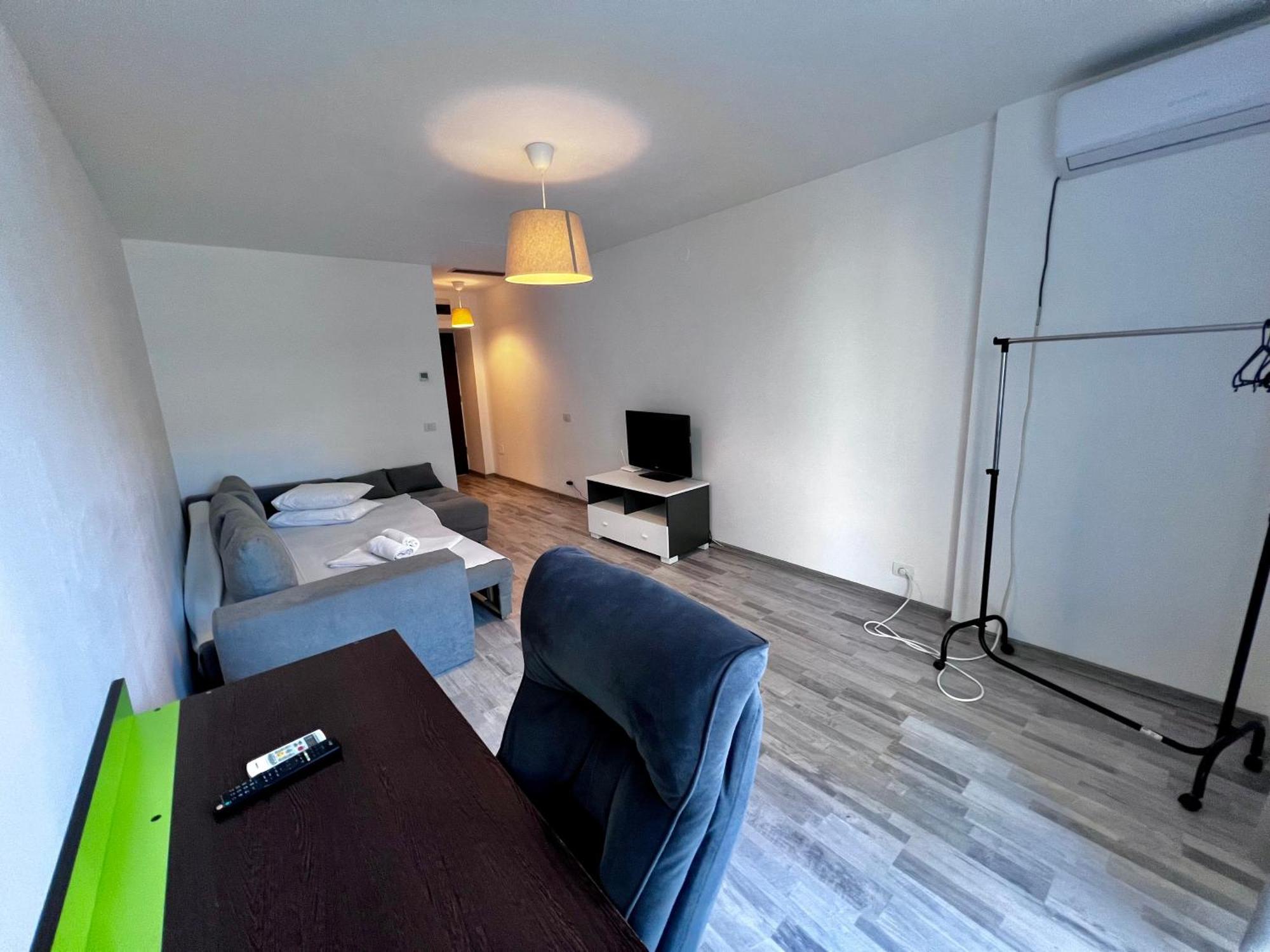 Coralia Luna Park Apartments Мамая Екстериор снимка