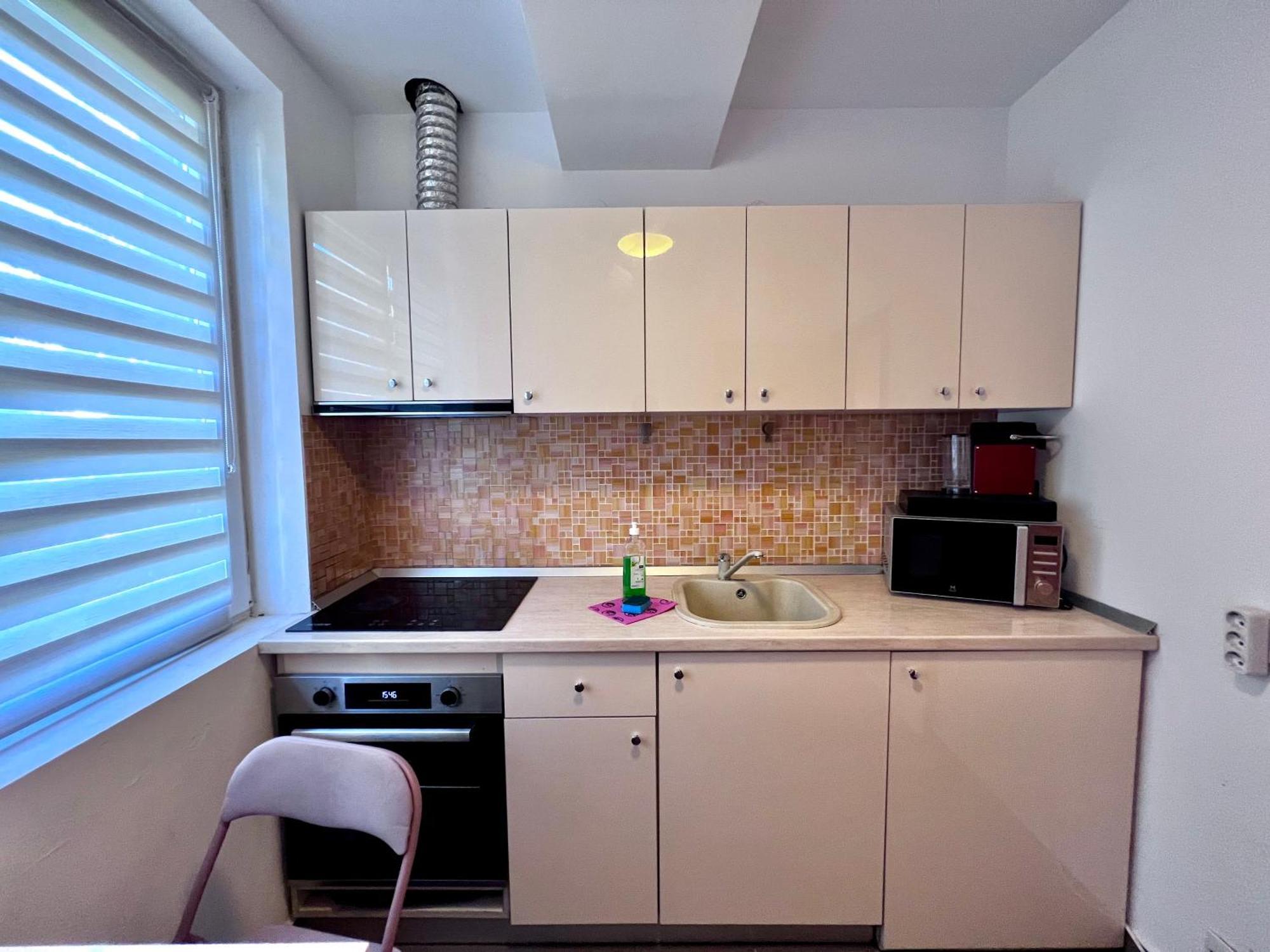 Coralia Luna Park Apartments Мамая Екстериор снимка