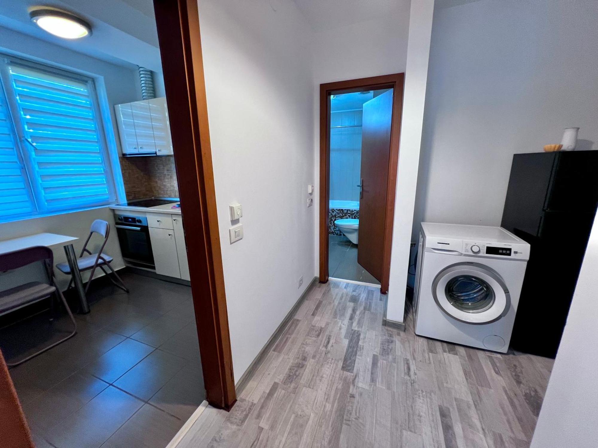 Coralia Luna Park Apartments Мамая Екстериор снимка