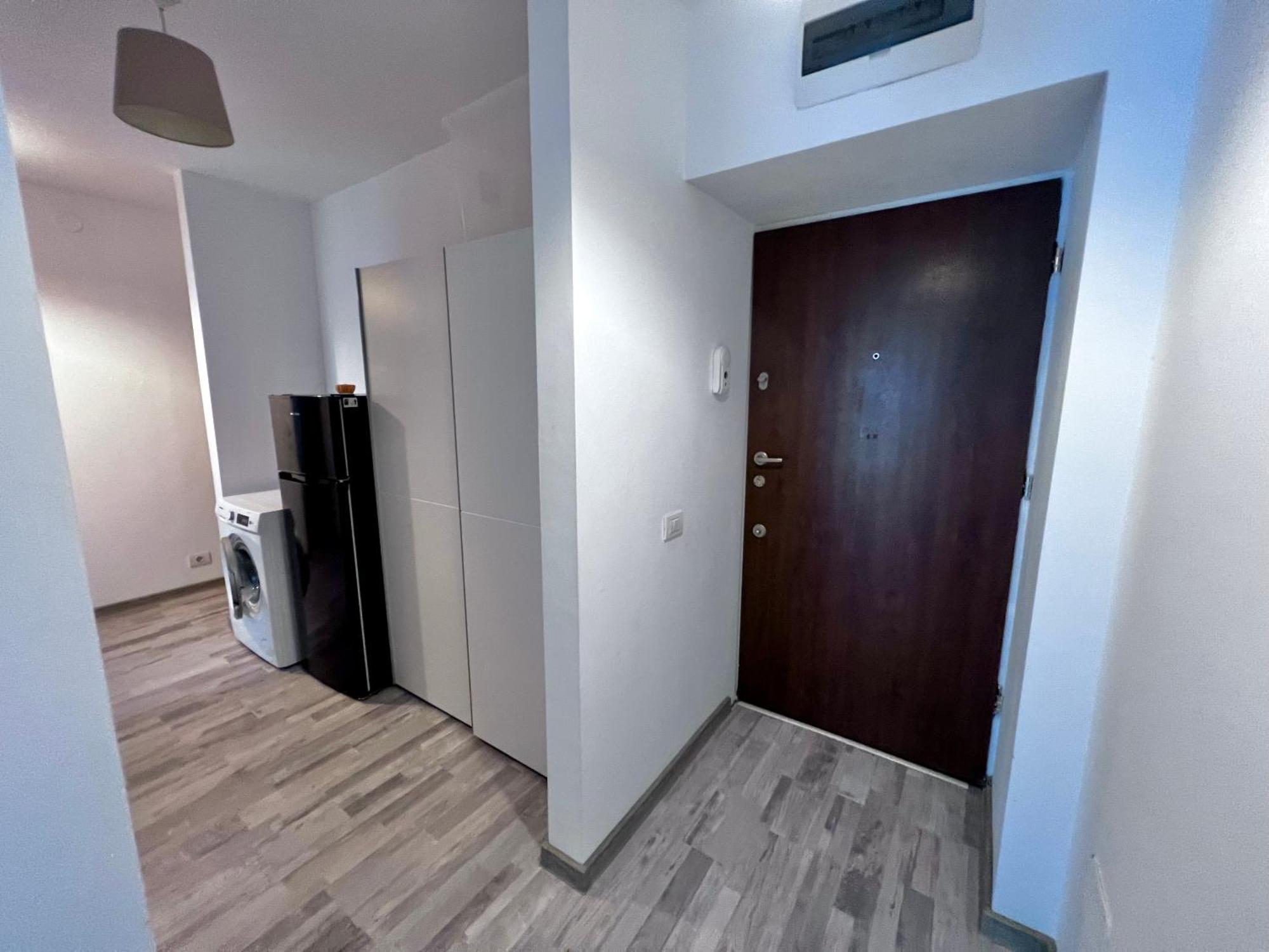Coralia Luna Park Apartments Мамая Екстериор снимка