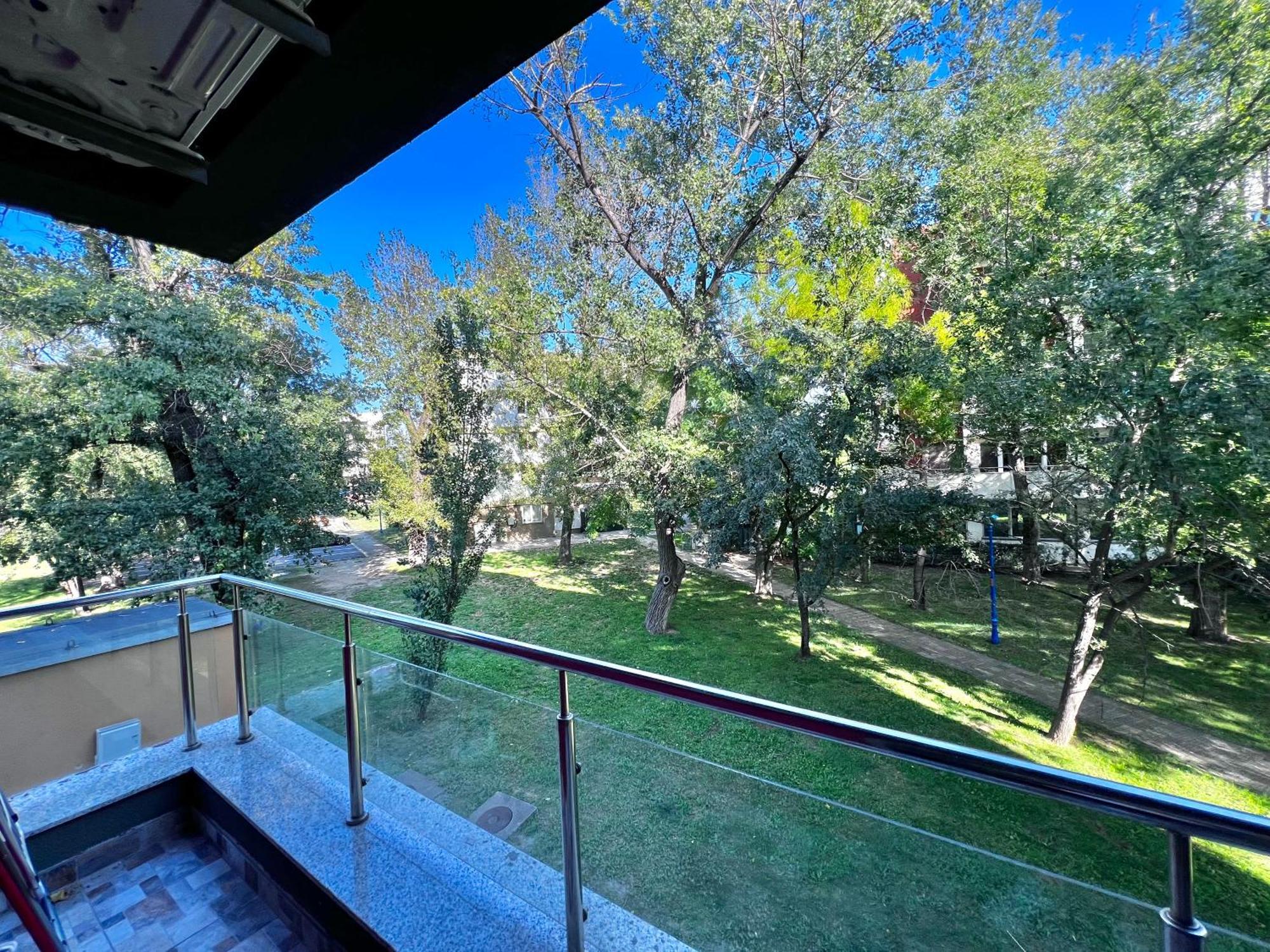 Coralia Luna Park Apartments Мамая Екстериор снимка