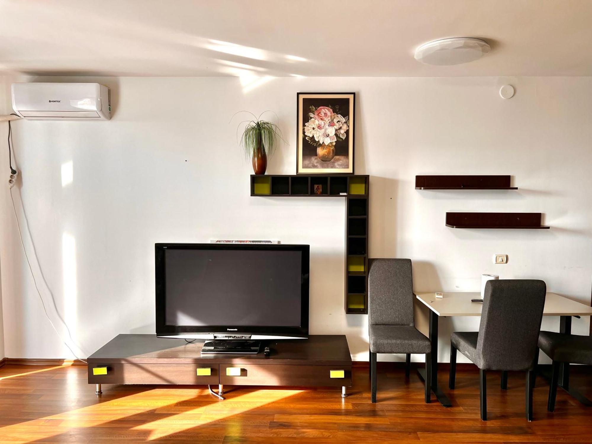 Coralia Luna Park Apartments Мамая Екстериор снимка
