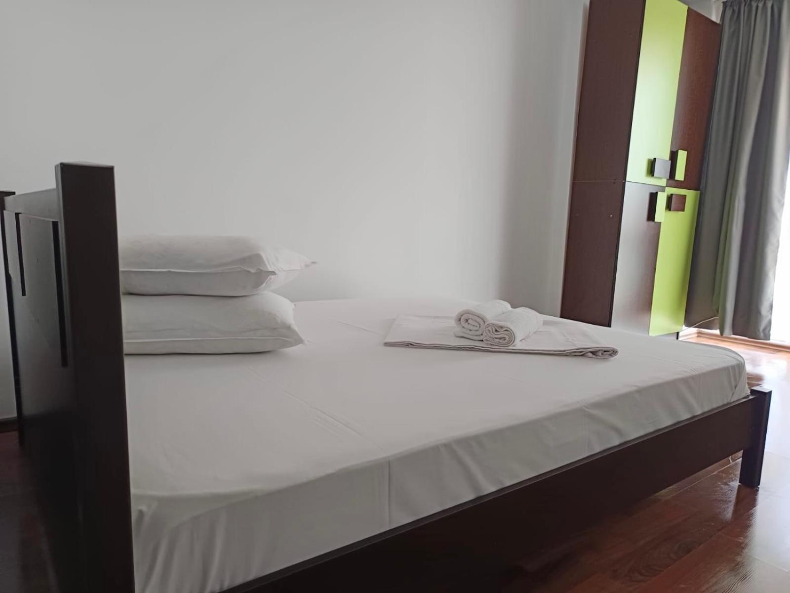 Coralia Luna Park Apartments Мамая Екстериор снимка